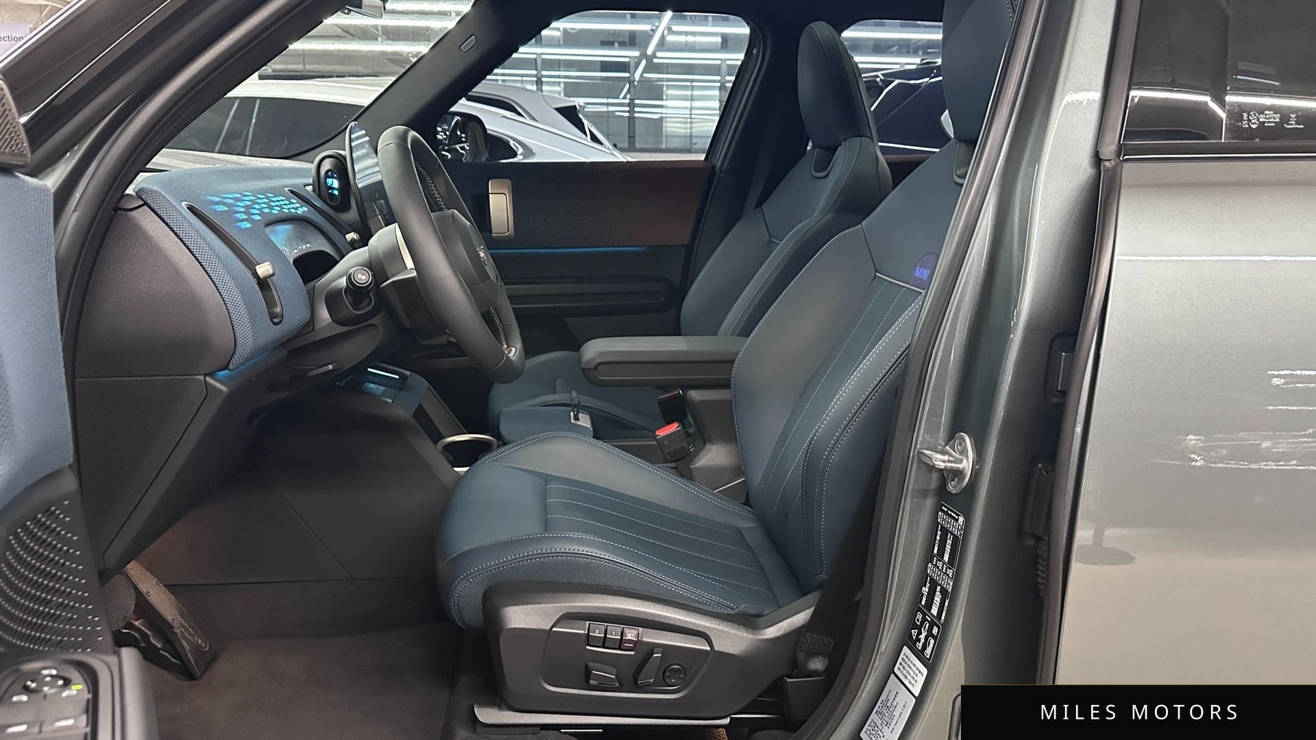 MINI Countryman 2025 — миниатюра 10