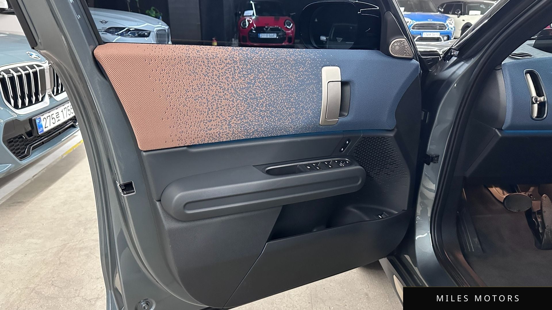 MINI Countryman 2025 — миниатюра 11