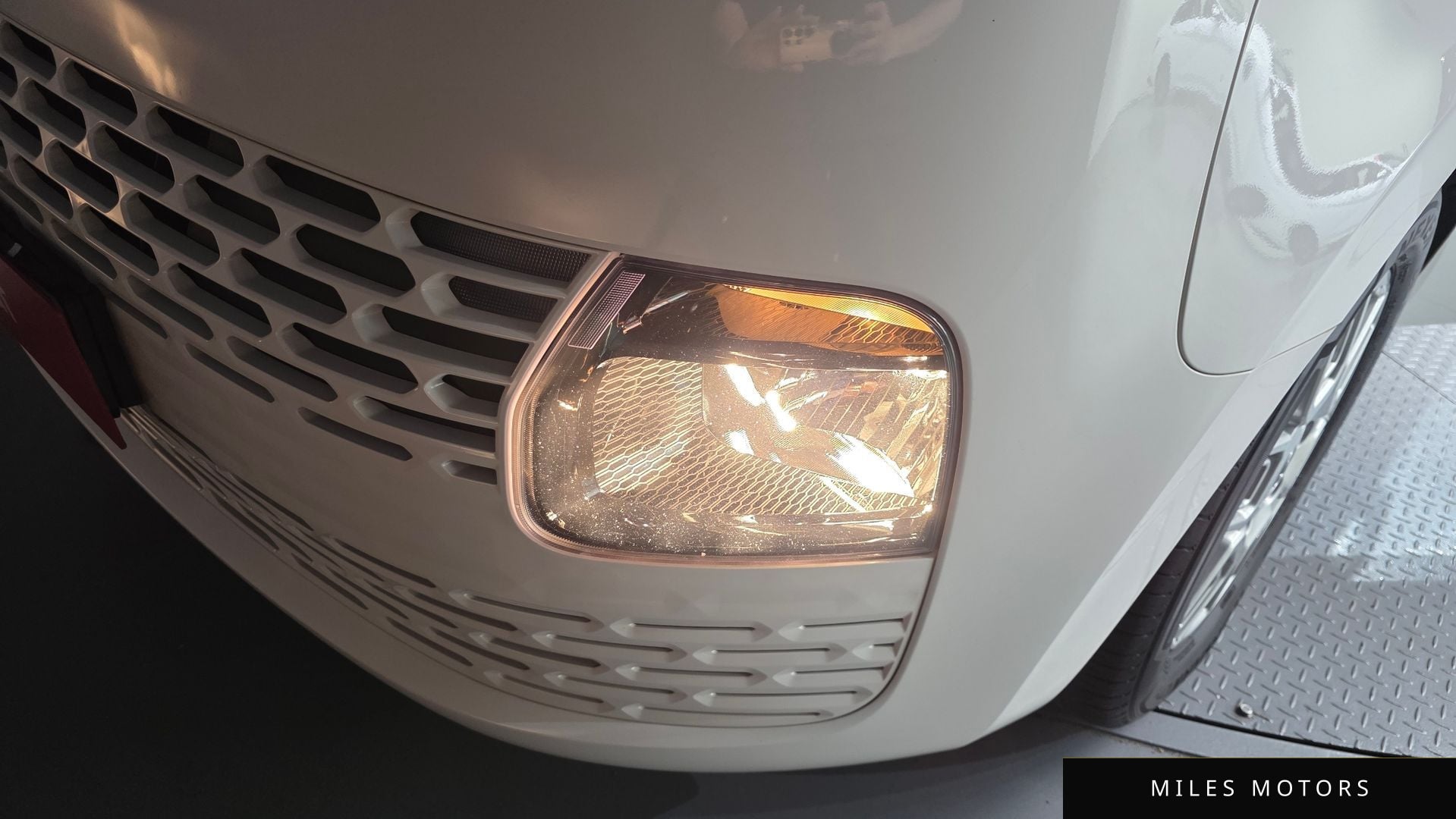 Hyundai Staria 2022 — миниатюра 8