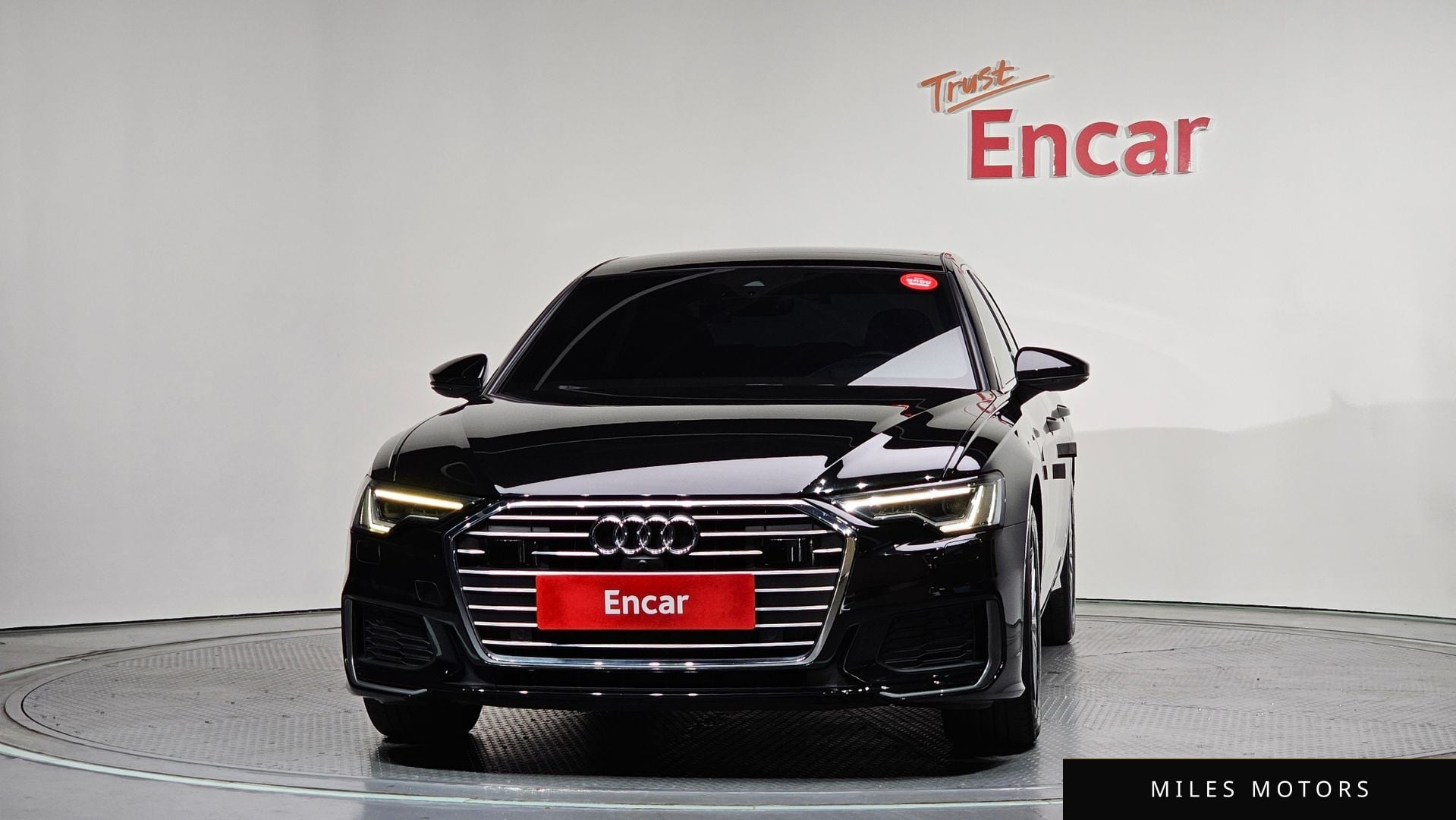 Audi A6 (C8) 2020 — миниатюра 3