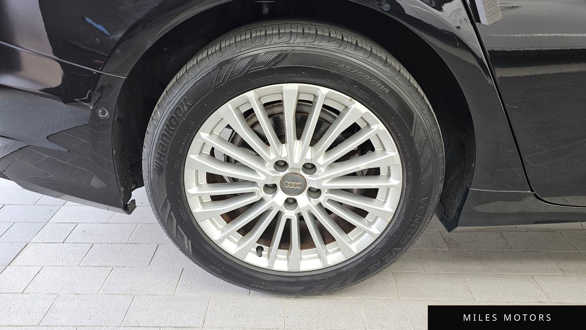 Audi A6 (C8) 2020 — миниатюра 5
