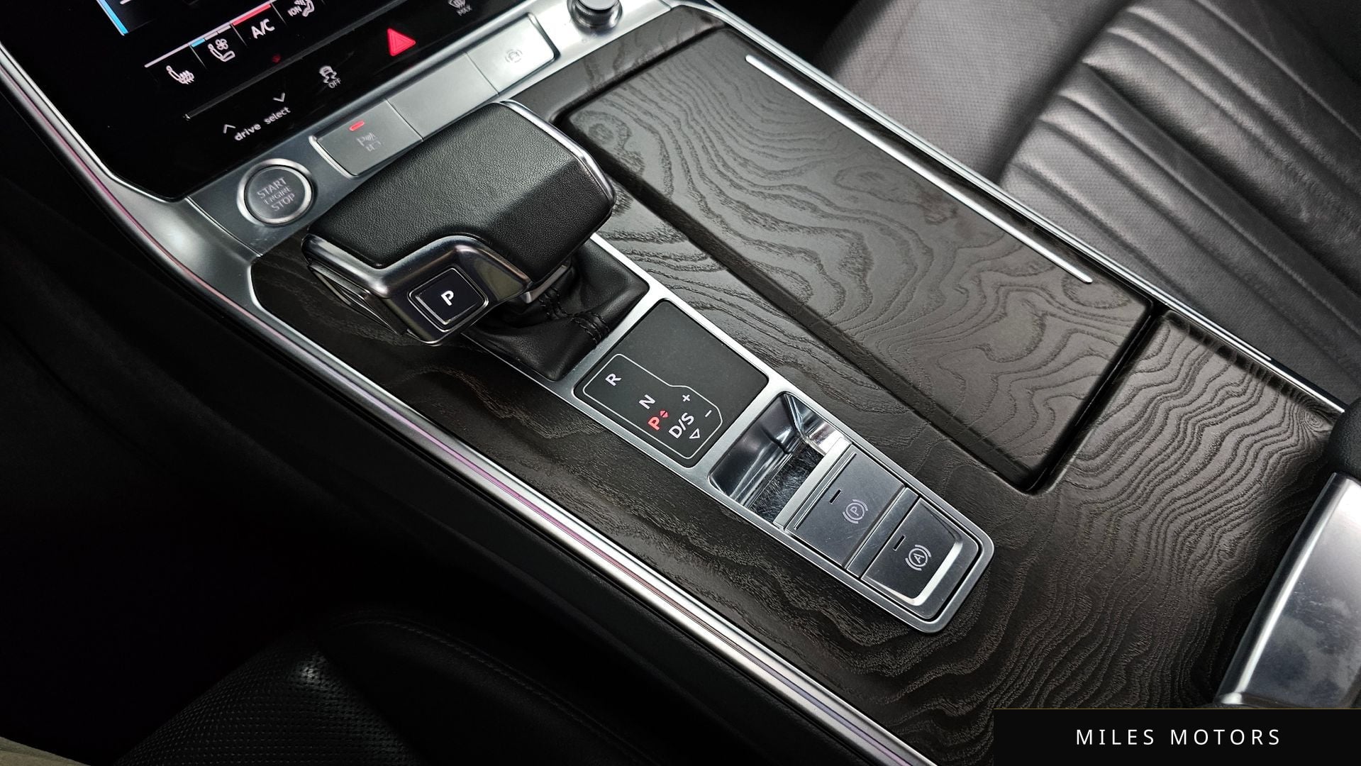 Audi A6 (C8) 2020 — миниатюра 9