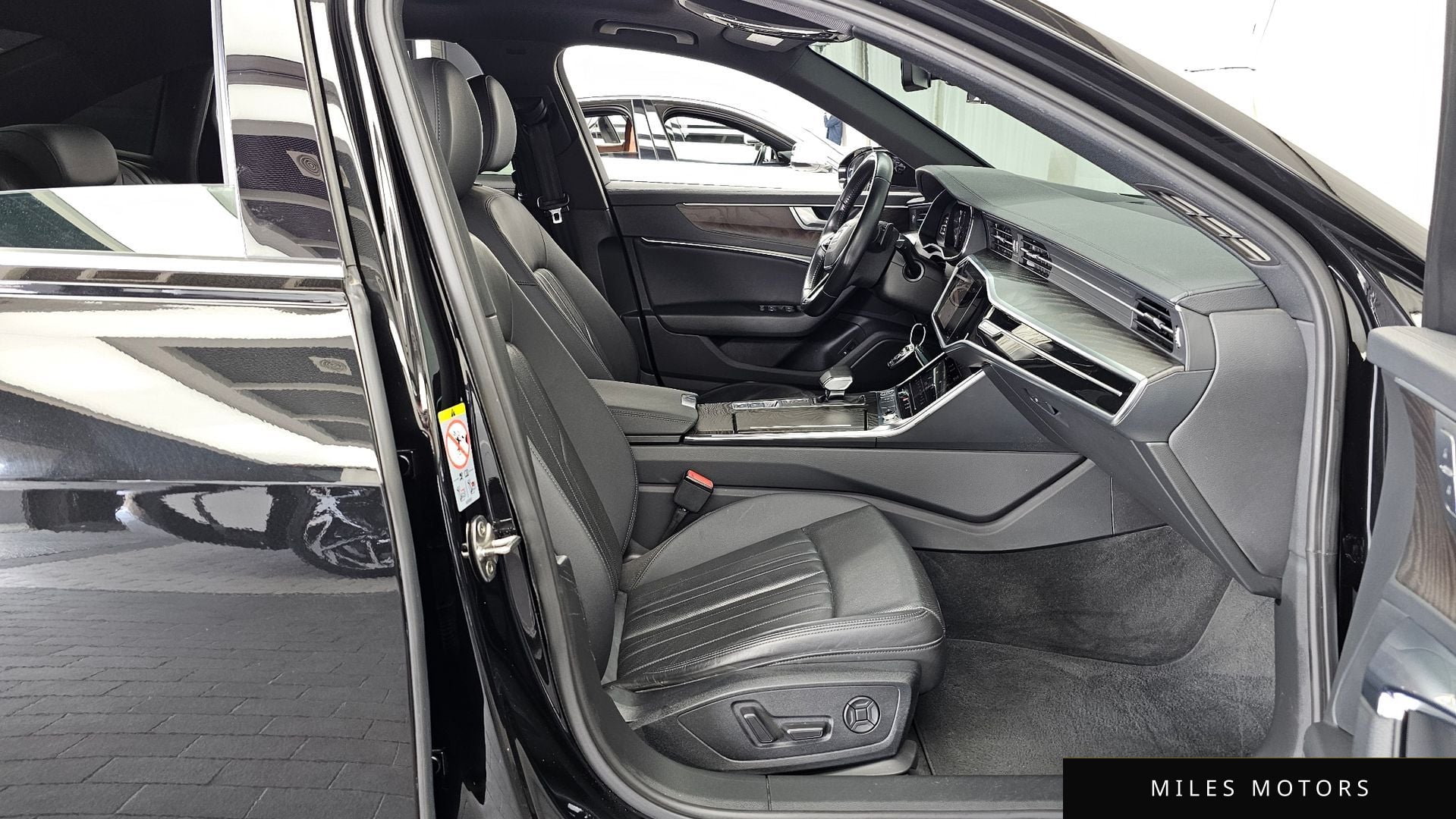 Audi A6 (C8) 2020 — миниатюра 11