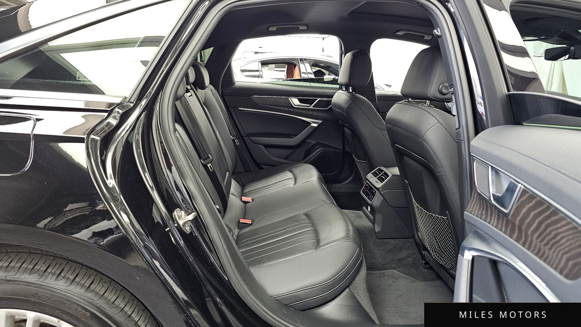 Audi A6 (C8) 2020 — миниатюра 12