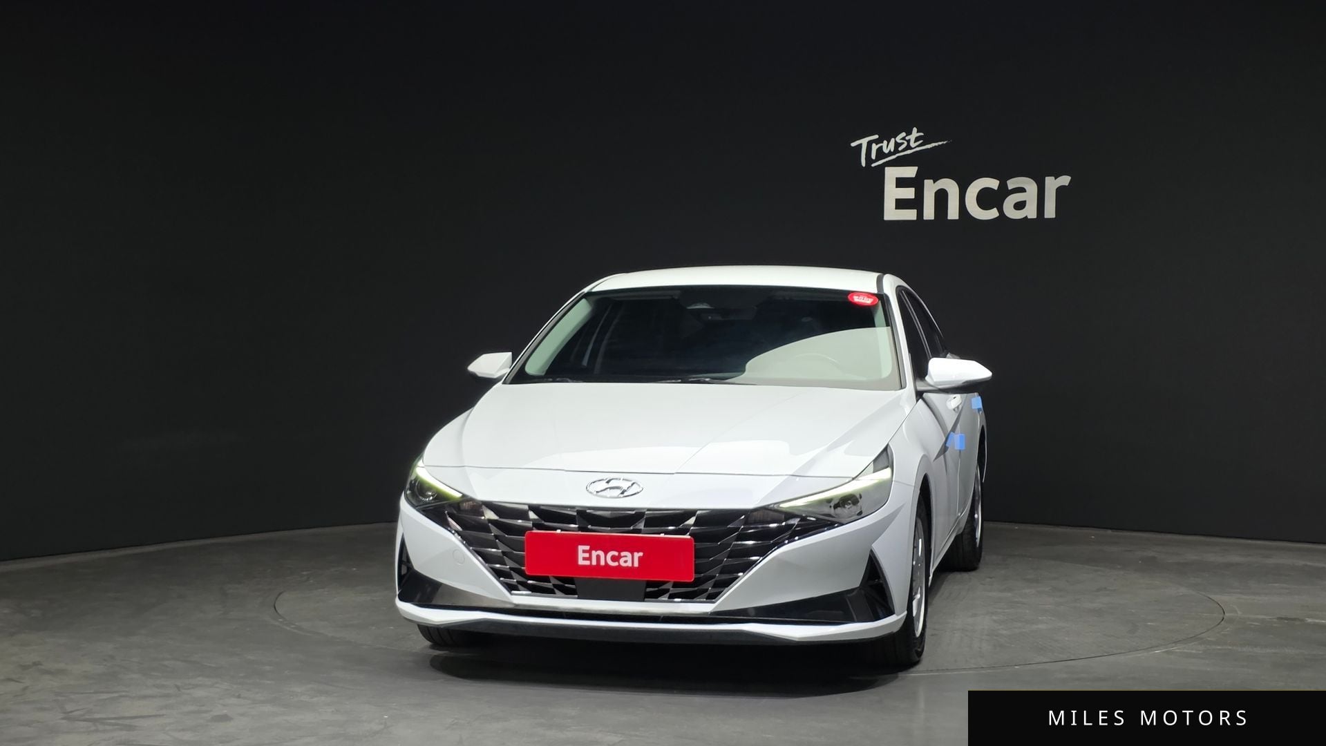Hyundai AVANTE 2021 — миниатюра 3