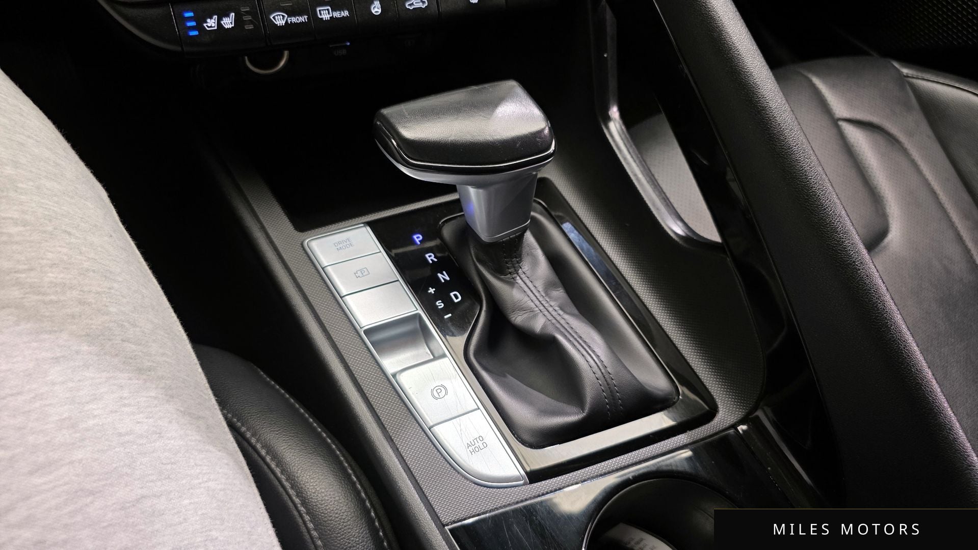 Hyundai AVANTE 2021 — миниатюра 12