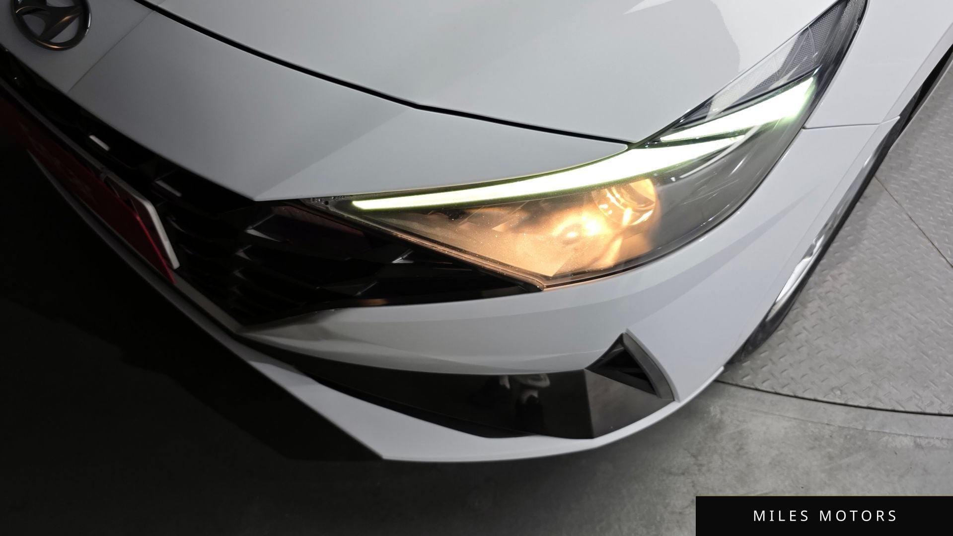 Hyundai AVANTE 2021 — миниатюра 8