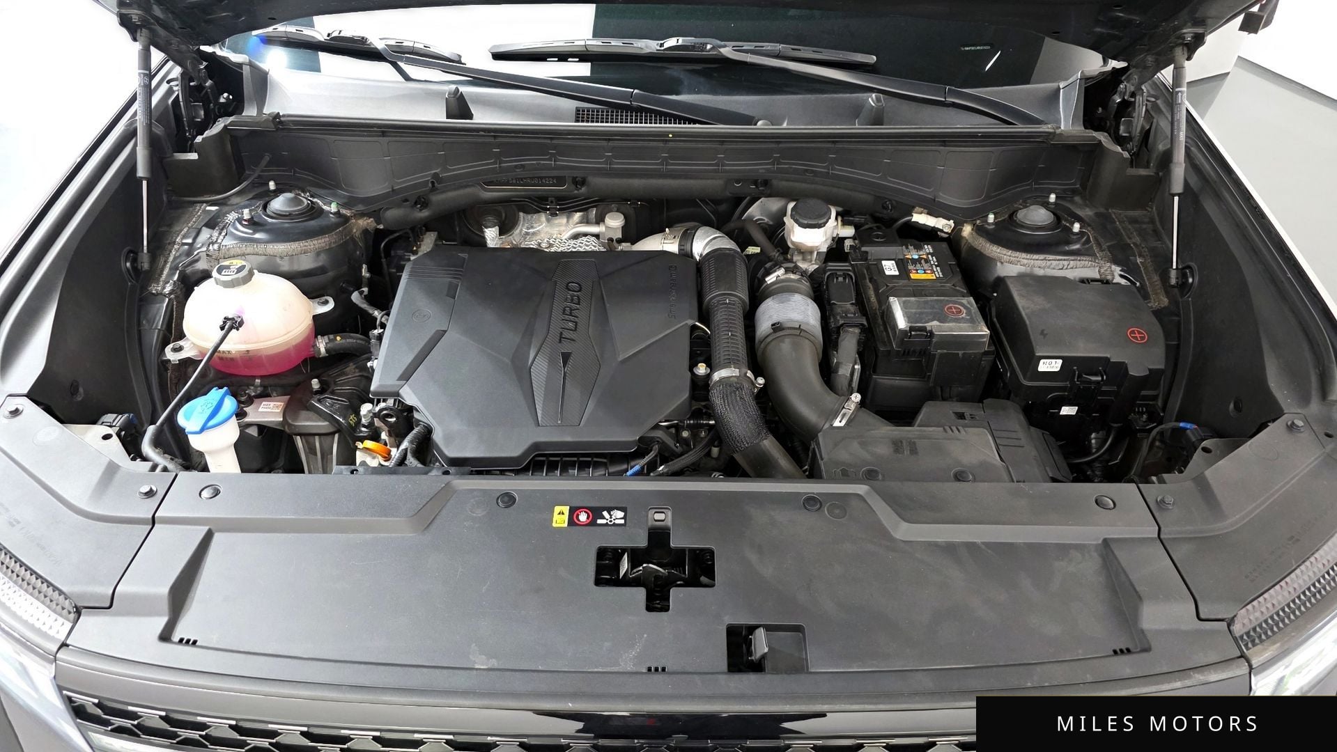 Hyundai Santafe 2024 — миниатюра 6
