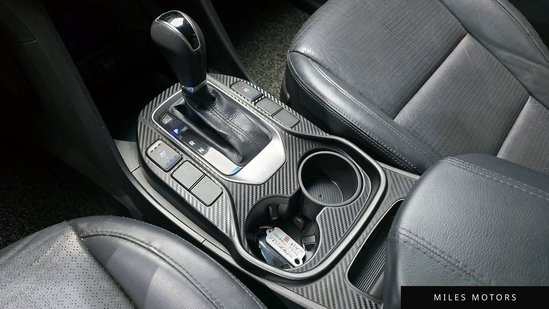 Hyundai Santafe 2014 — миниатюра 9