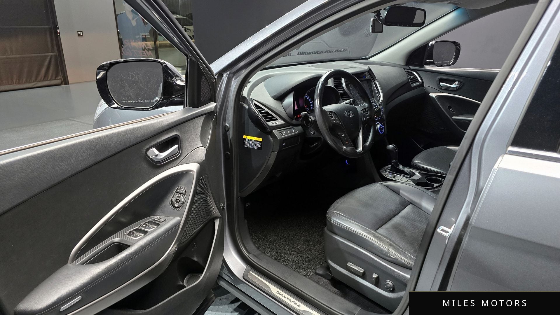 Hyundai Santafe 2014 — миниатюра 10