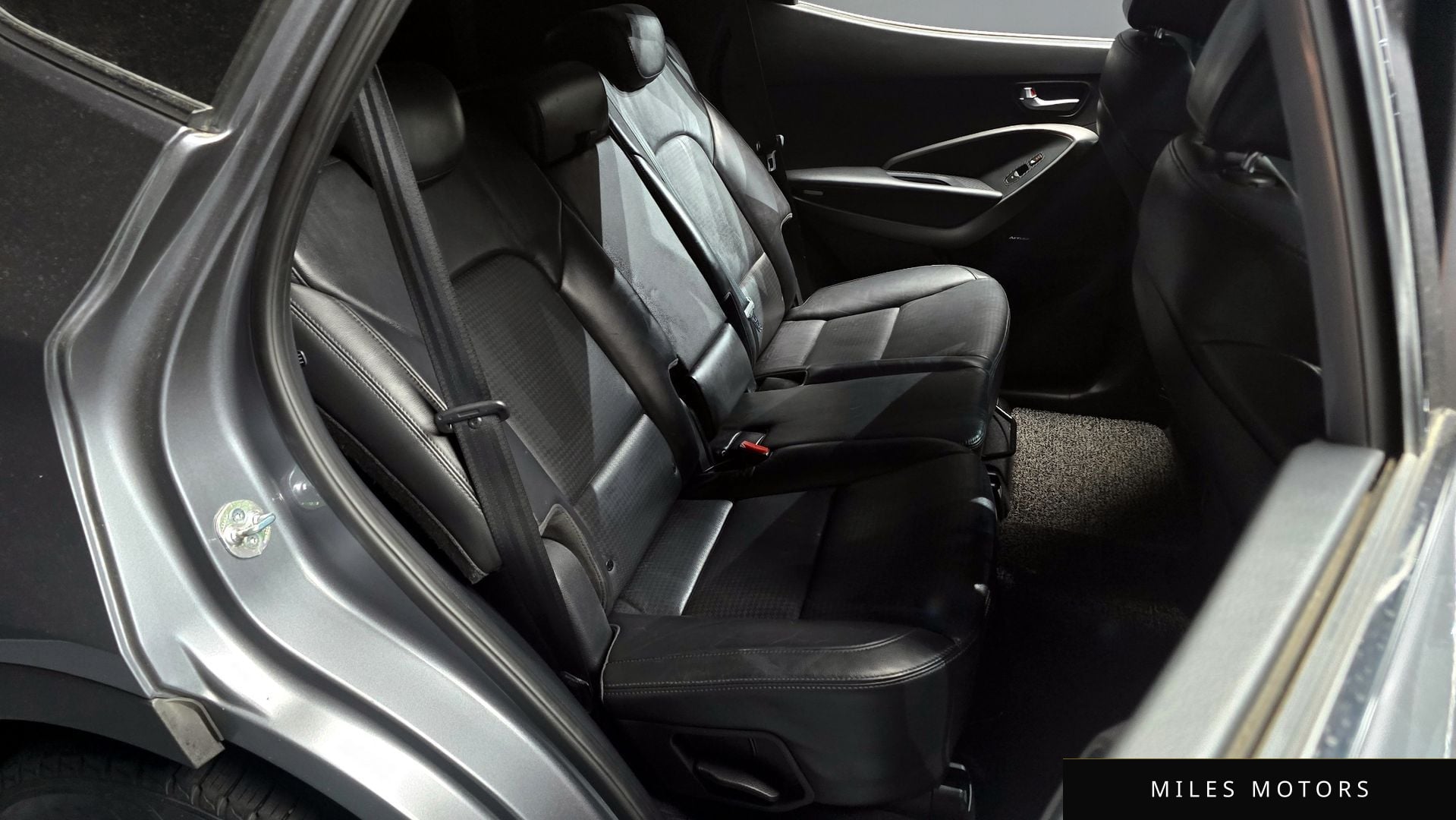 Hyundai Santafe 2014 — миниатюра 11