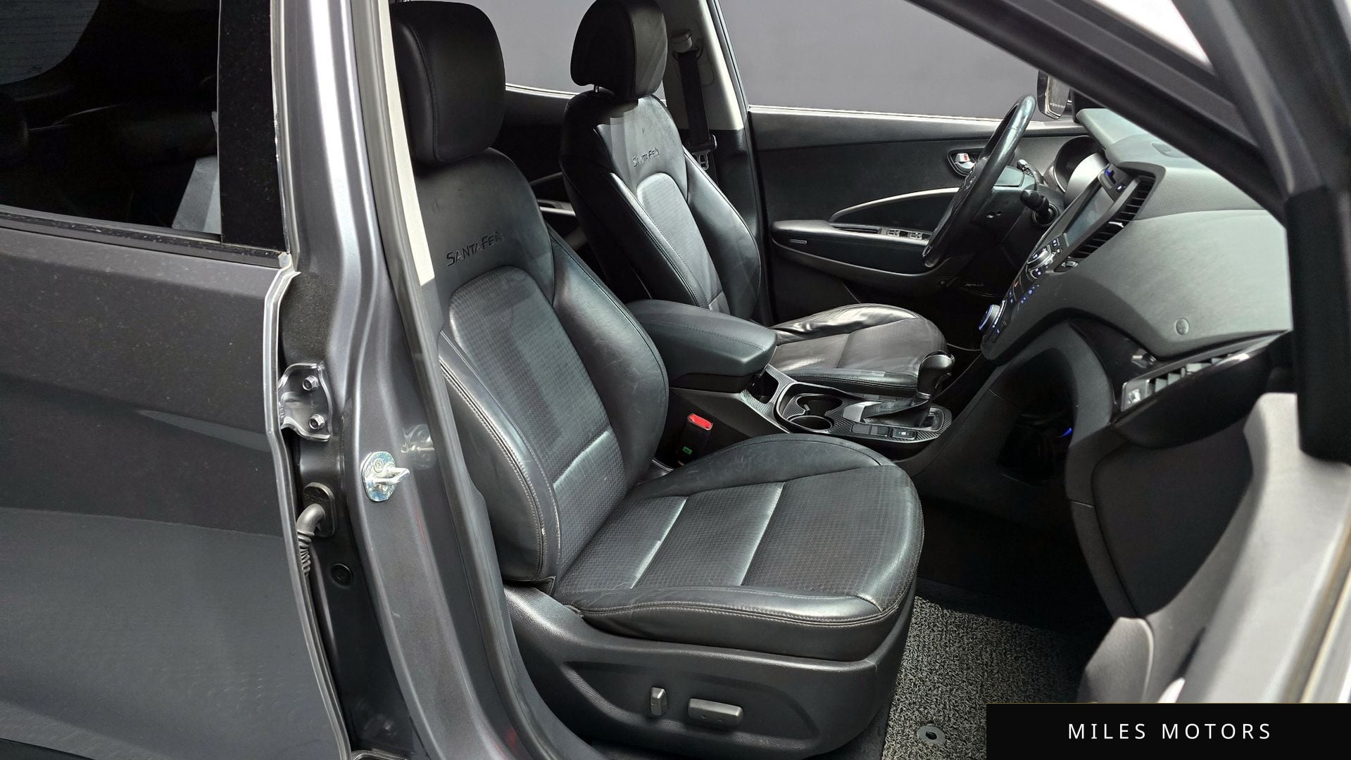 Hyundai Santafe 2014 — миниатюра 12