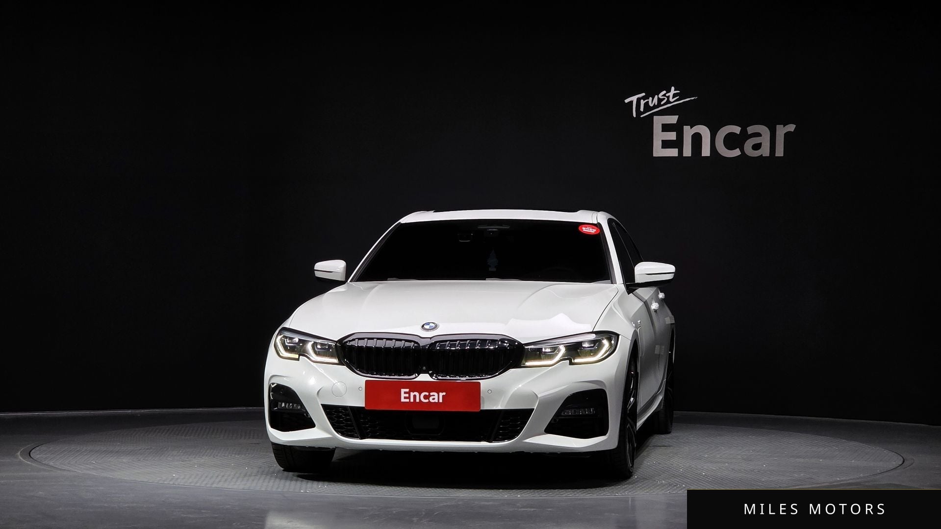 BMW 3 Series (G20) 2020 — миниатюра 3