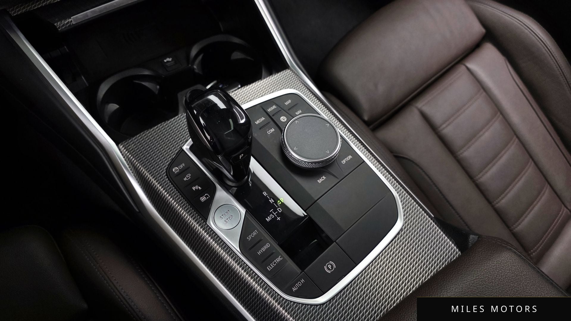 BMW 3 Series (G20) 2020 — миниатюра 9