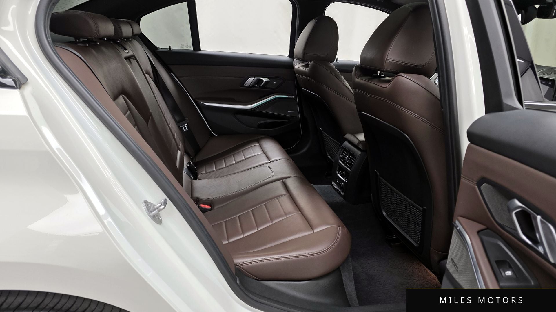 BMW 3 Series (G20) 2020 — миниатюра 12