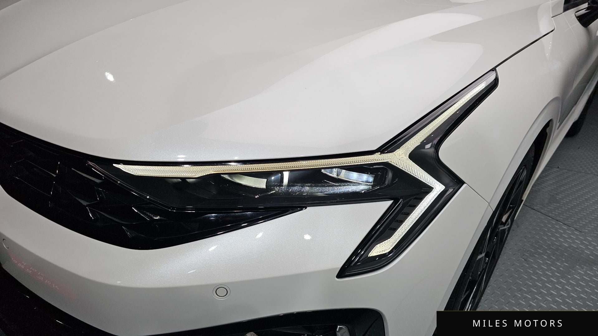 Kia K5 2024 — миниатюра 8