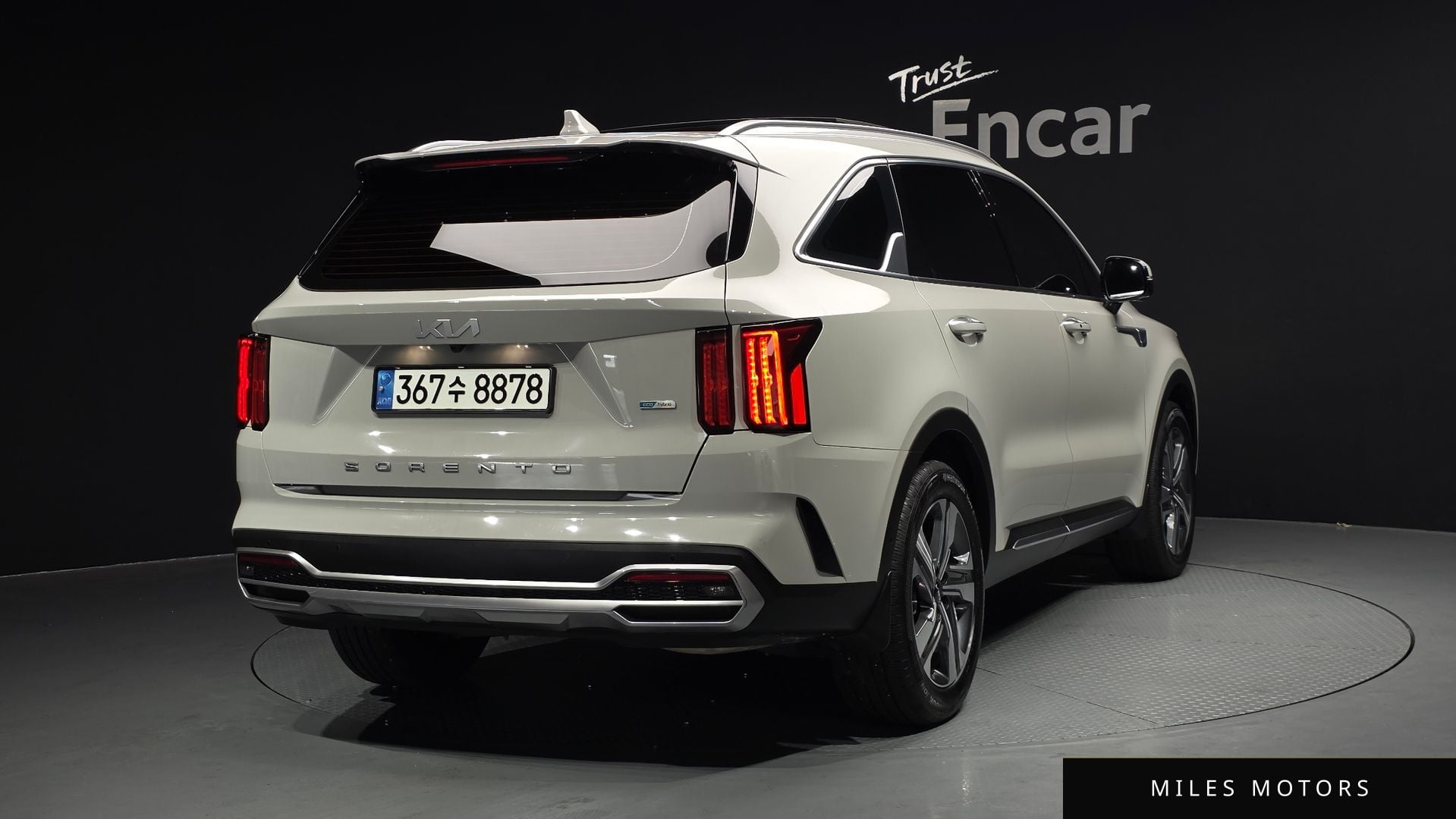 Kia Sorento 2022 — миниатюра 2