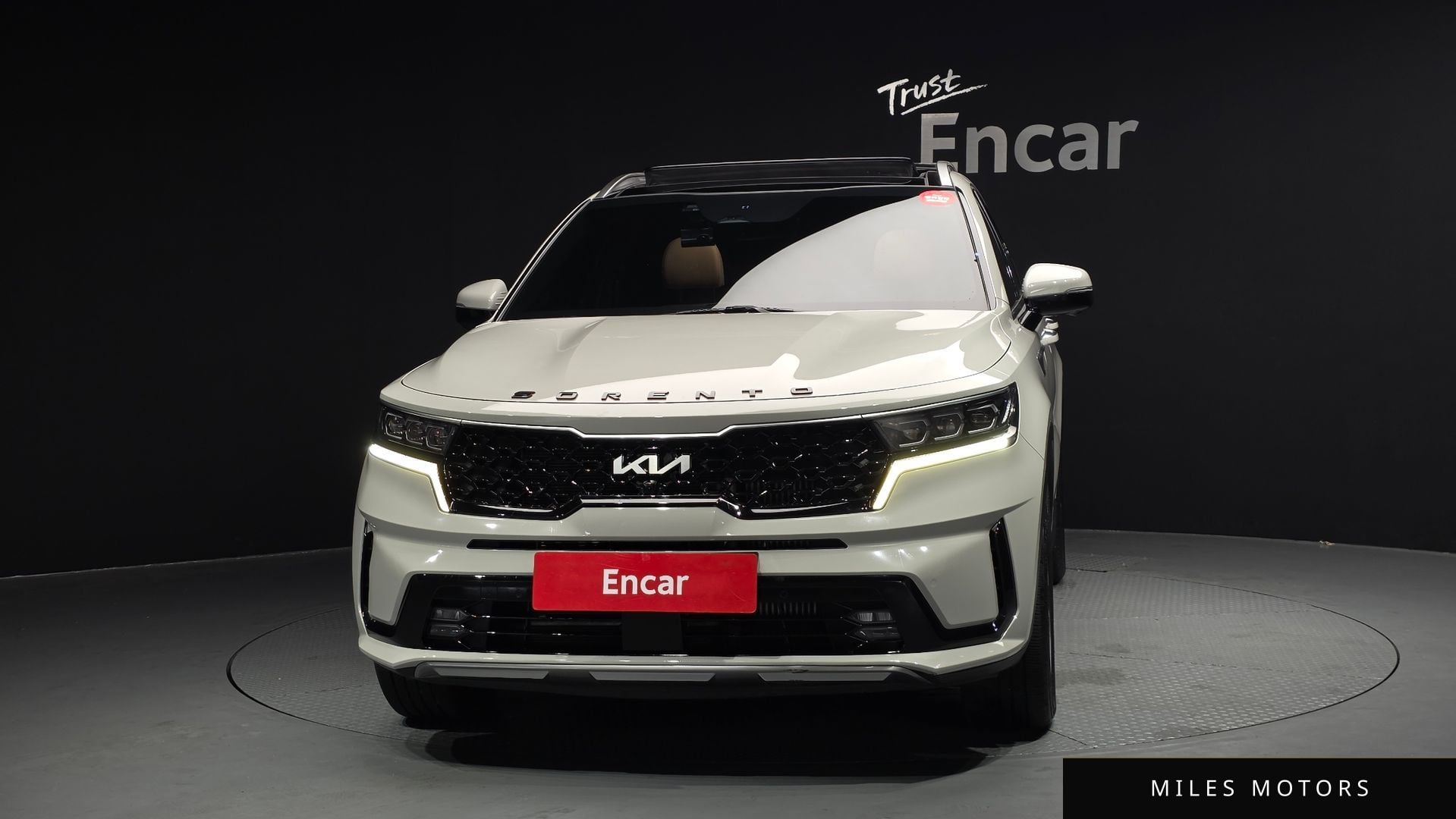 Kia Sorento 2022 — миниатюра 3