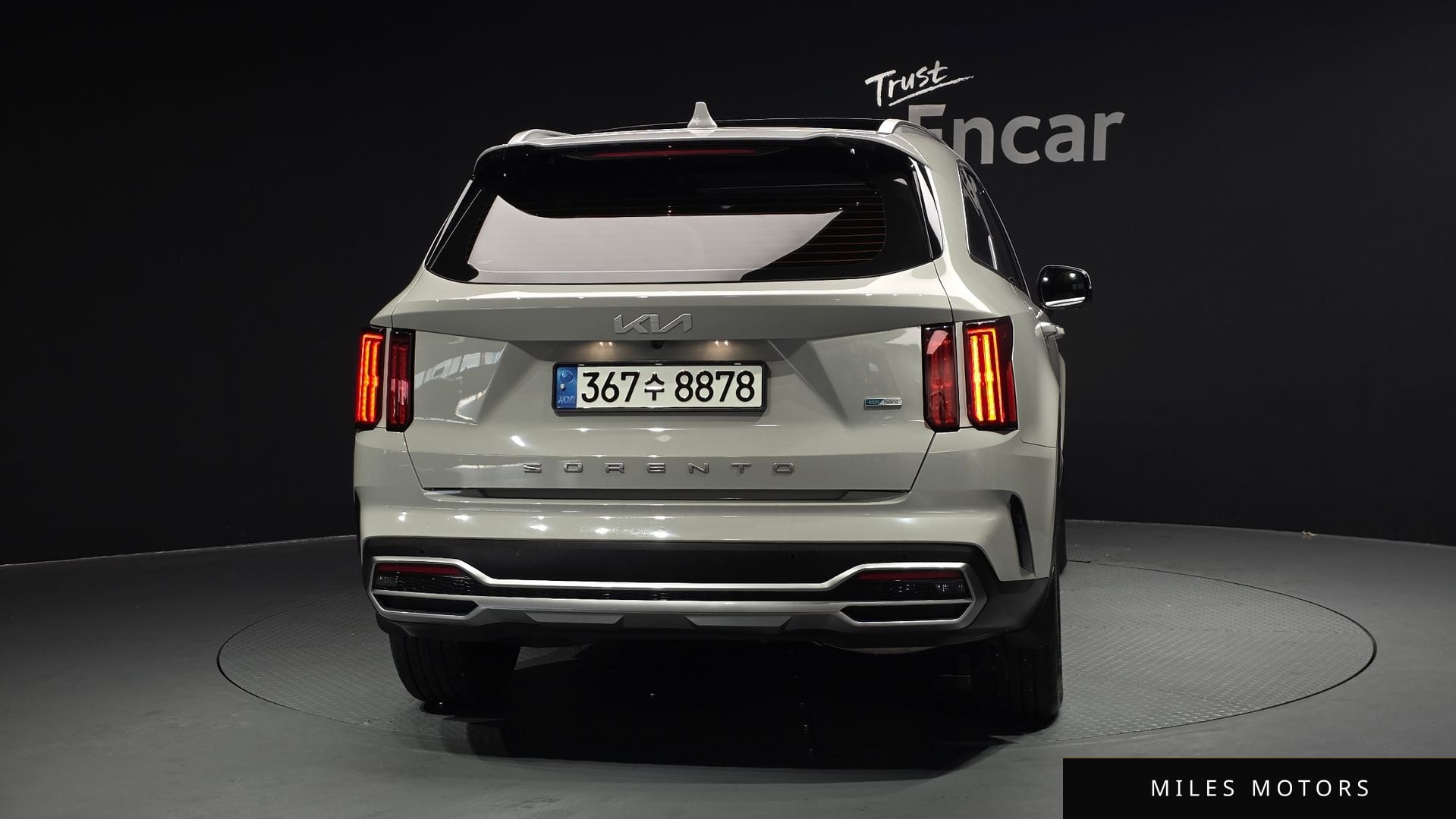 Kia Sorento 2022 — миниатюра 4
