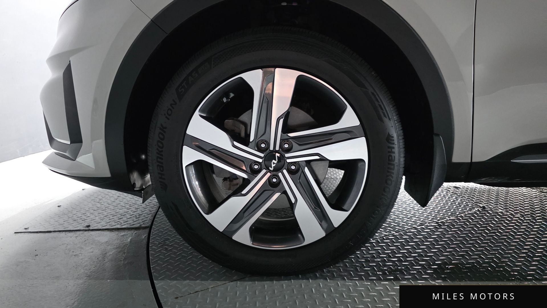 Kia Sorento 2022 — миниатюра 5
