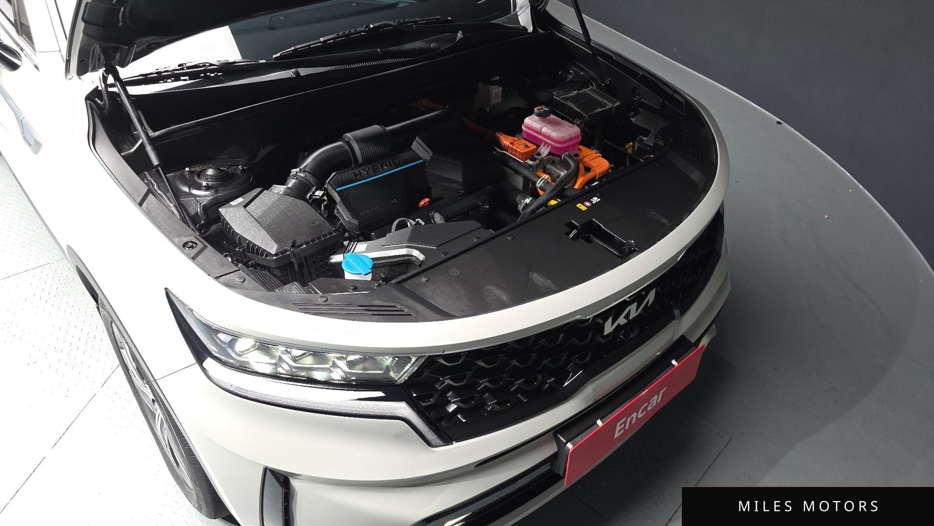Kia Sorento 2022 — миниатюра 6