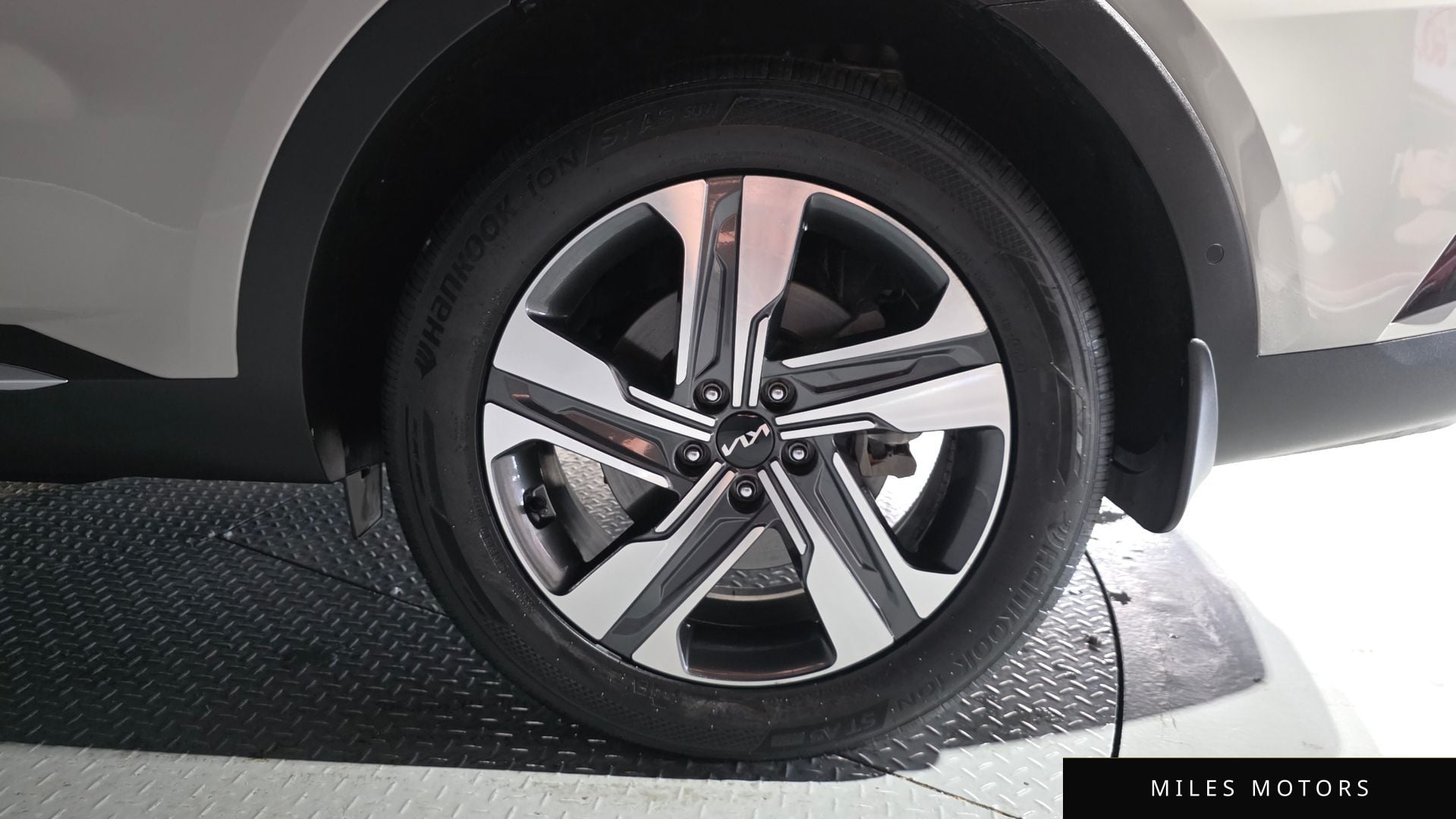 Kia Sorento 2022 — миниатюра 7