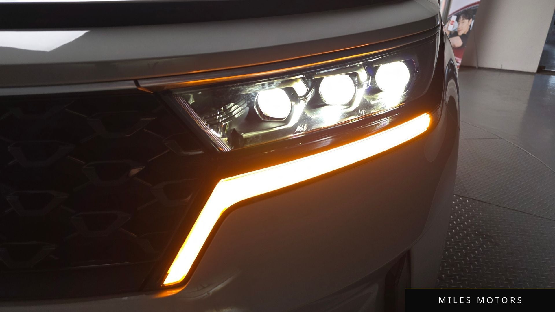Kia Sorento 2022 — миниатюра 8