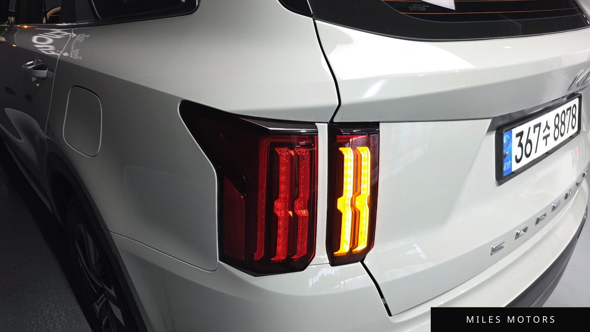 Kia Sorento 2022 — миниатюра 9