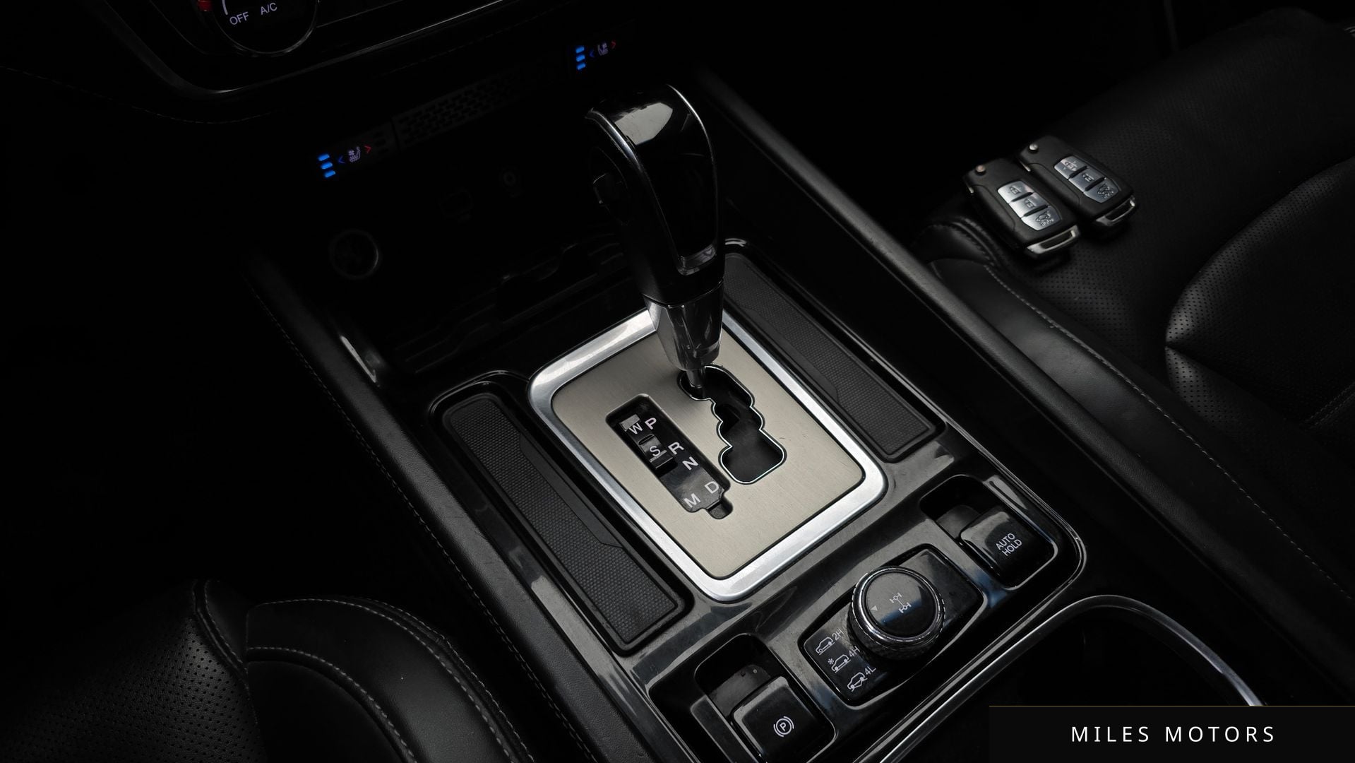 KG Mobility Rexton 2018 — миниатюра 12