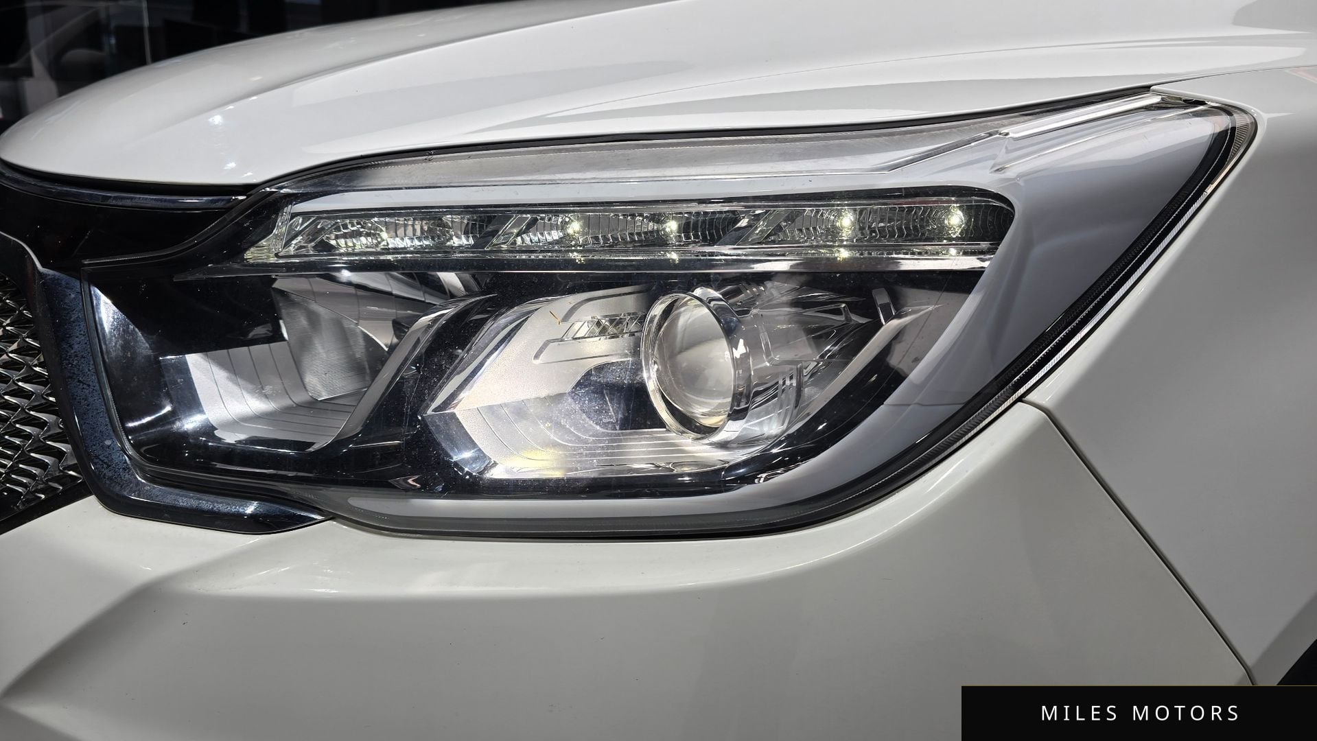 KG Mobility Rexton 2018 — миниатюра 8