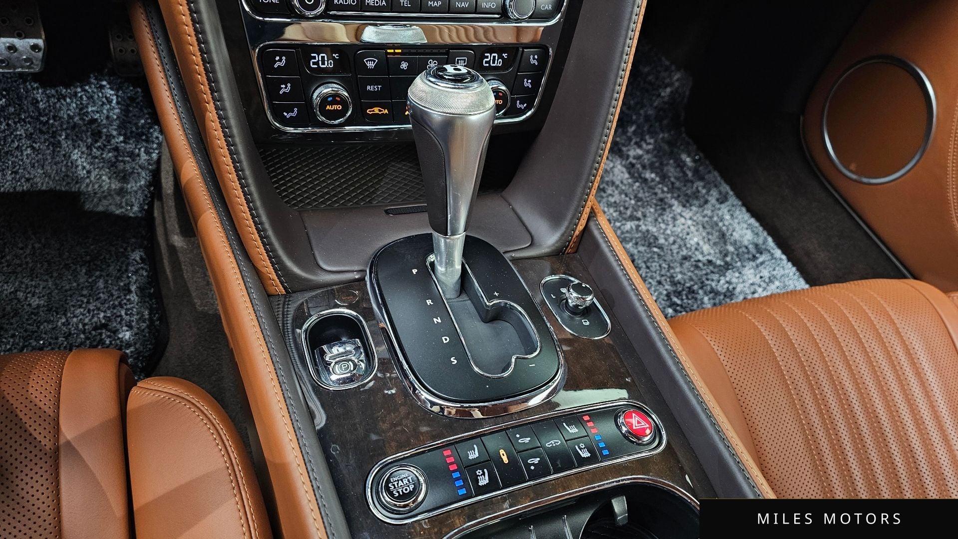 Bentley Continental GT 2016 — миниатюра 9