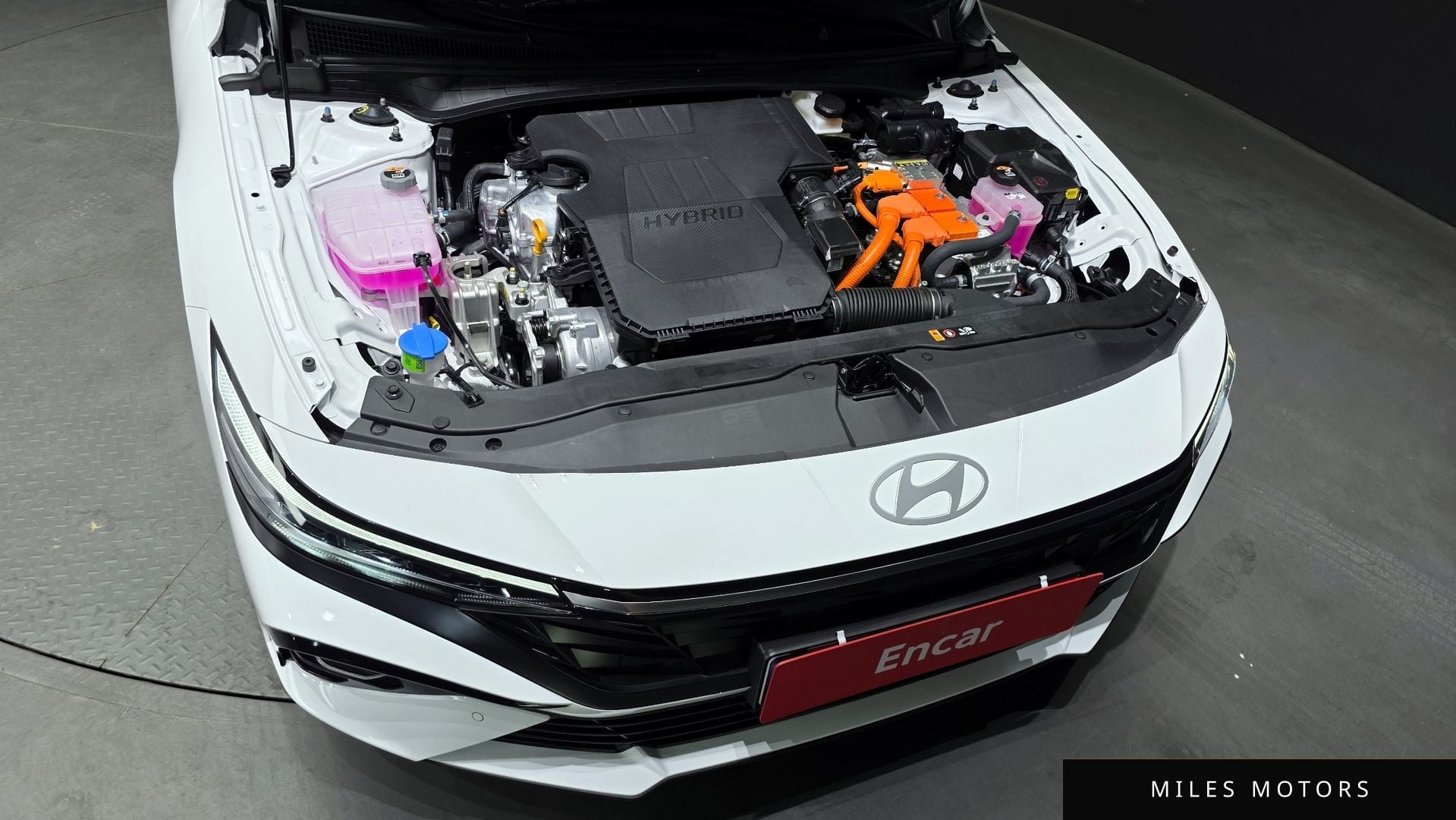Hyundai AVANTE 2025 — миниатюра 6