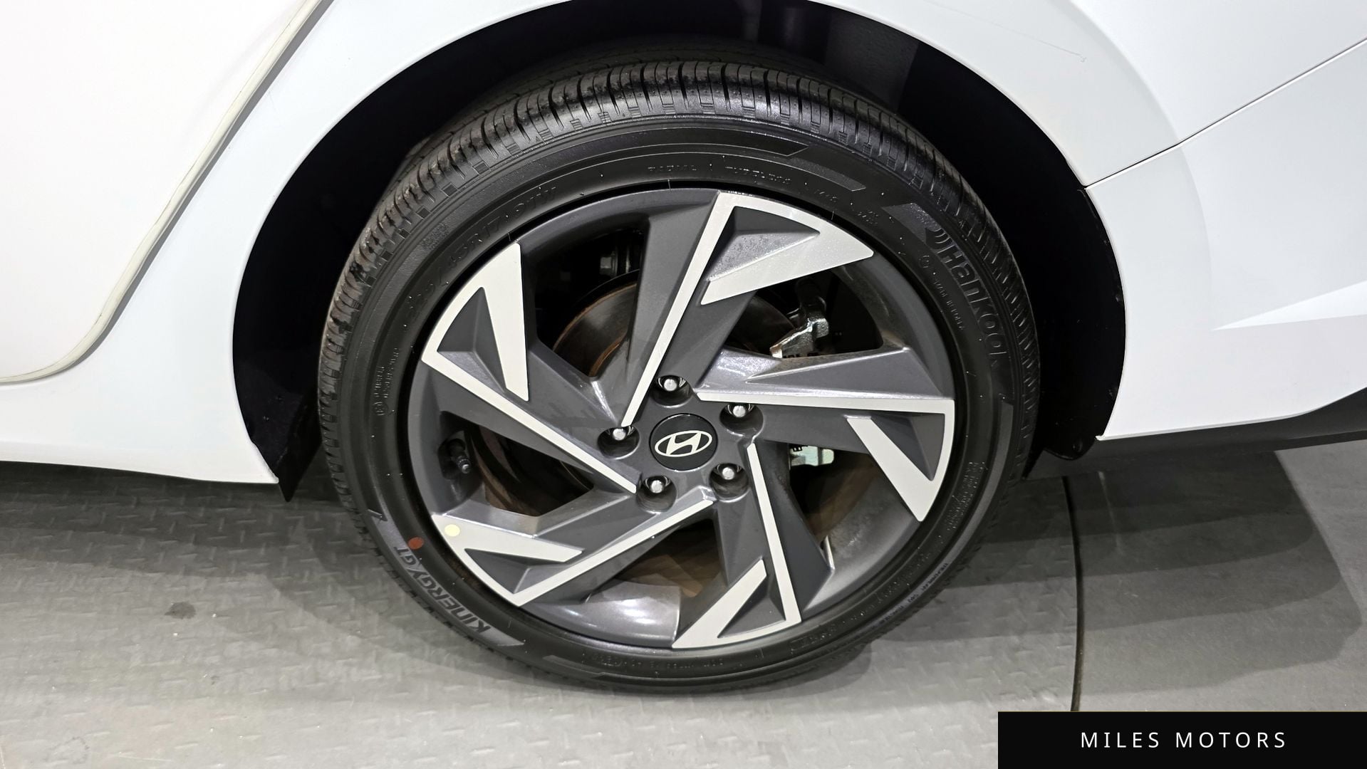 Hyundai AVANTE 2025 — миниатюра 7