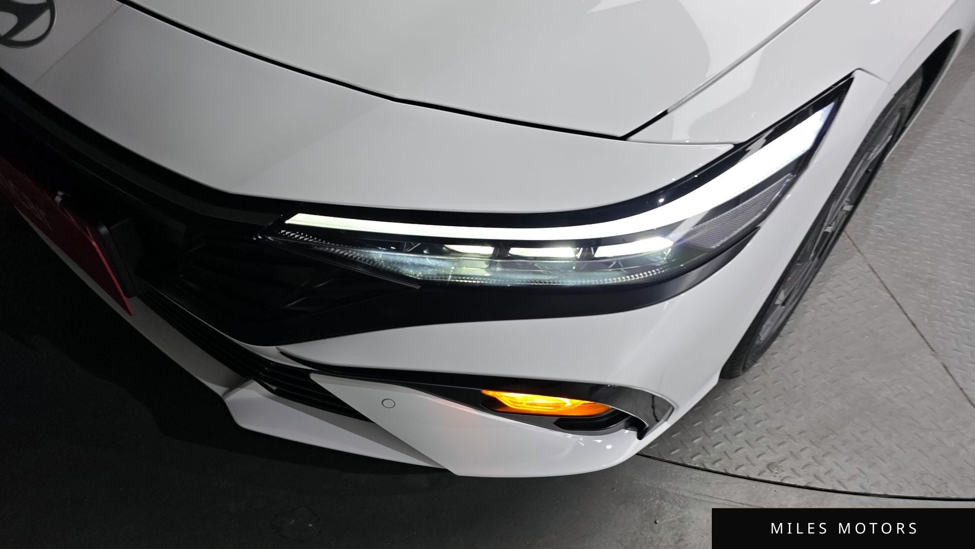 Hyundai AVANTE 2025 — миниатюра 8