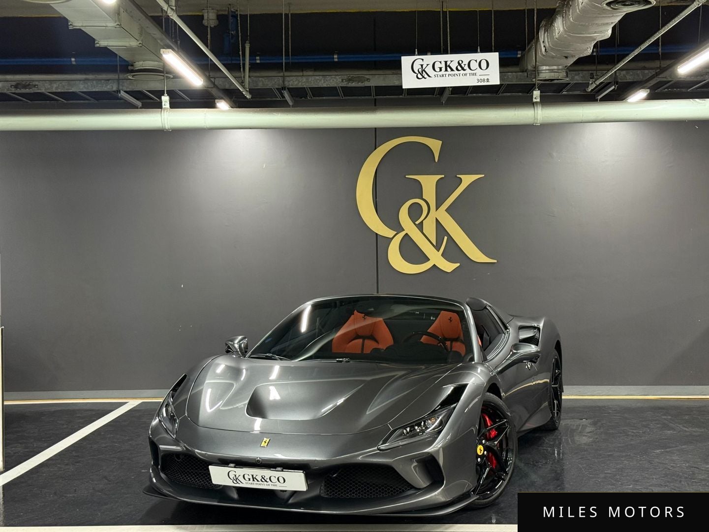 Ferrari F8 2021 — миниатюра 2