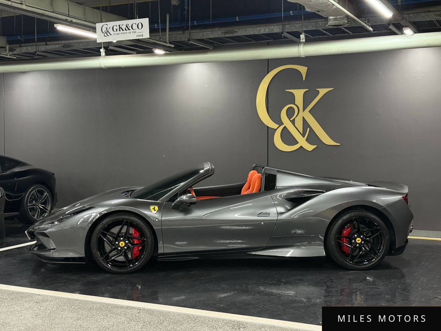 Ferrari F8 2021 — миниатюра 3
