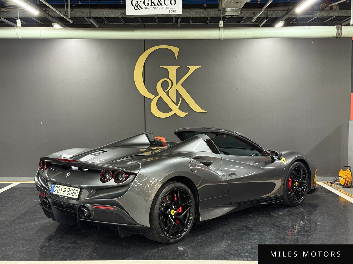 Ferrari F8 2021 — миниатюра 4