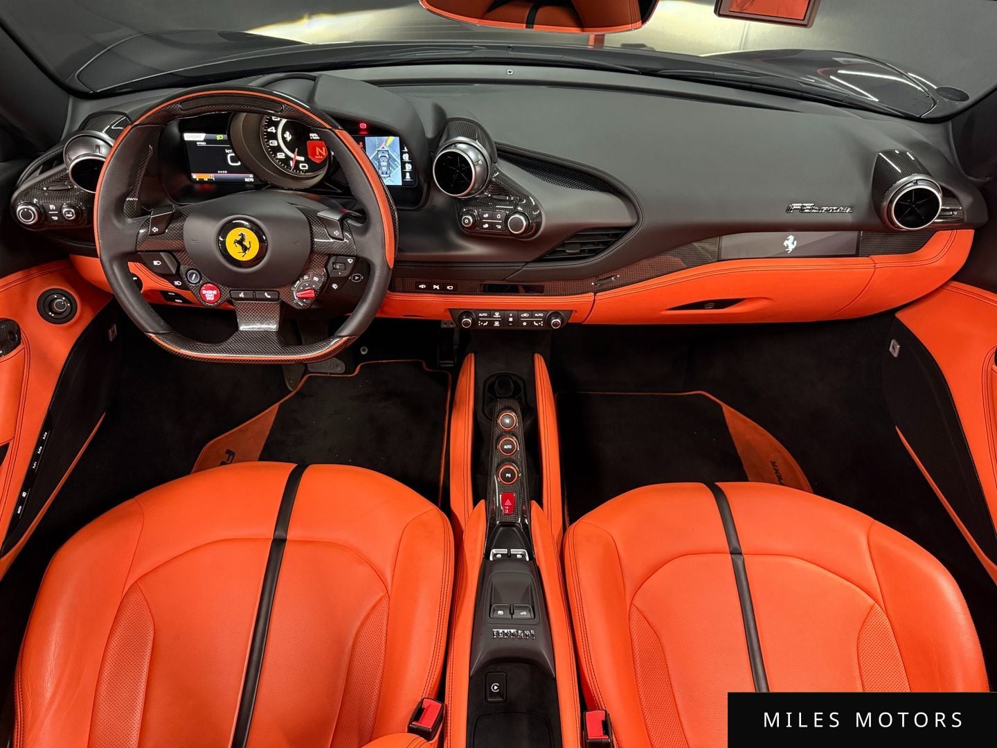 Ferrari F8 2021 — миниатюра 5
