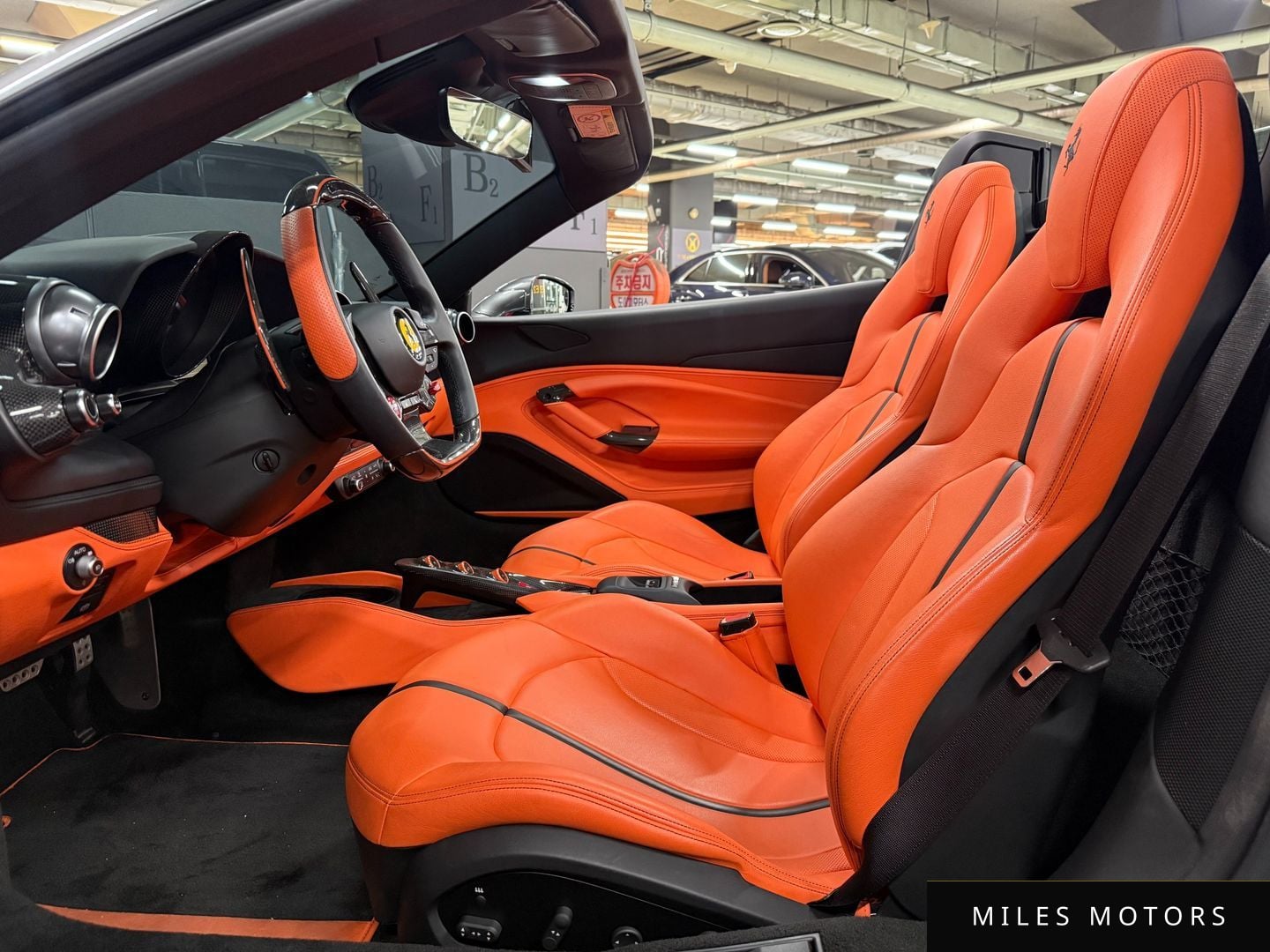Ferrari F8 2021 — миниатюра 7