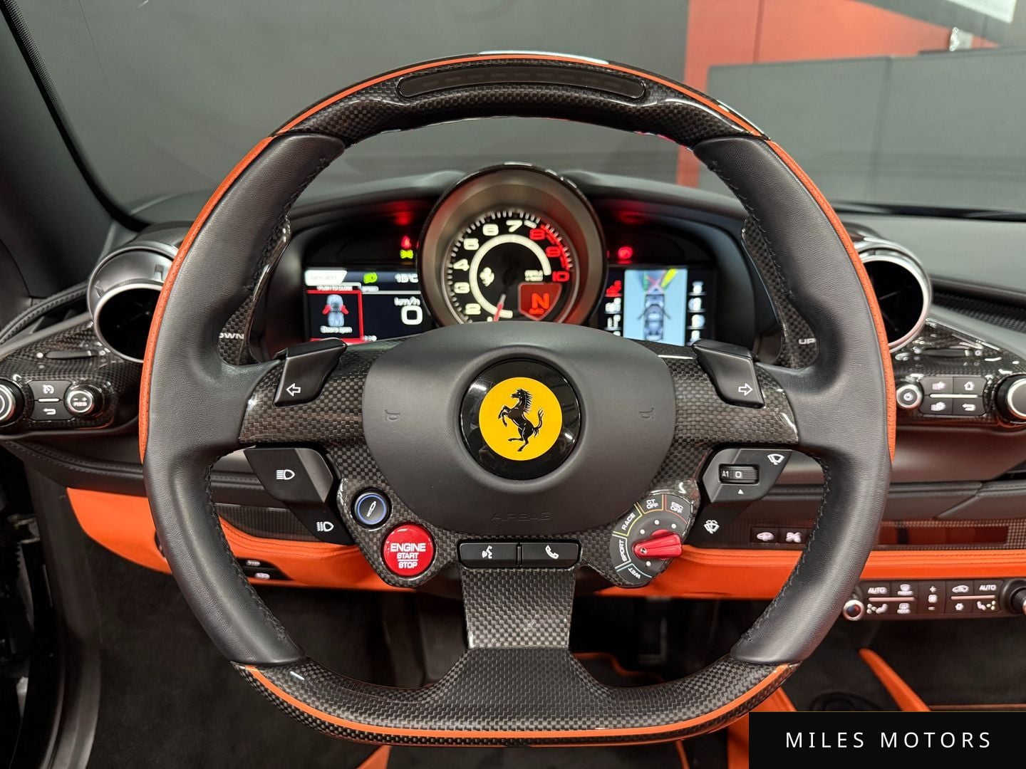 Ferrari F8 2021 — миниатюра 11