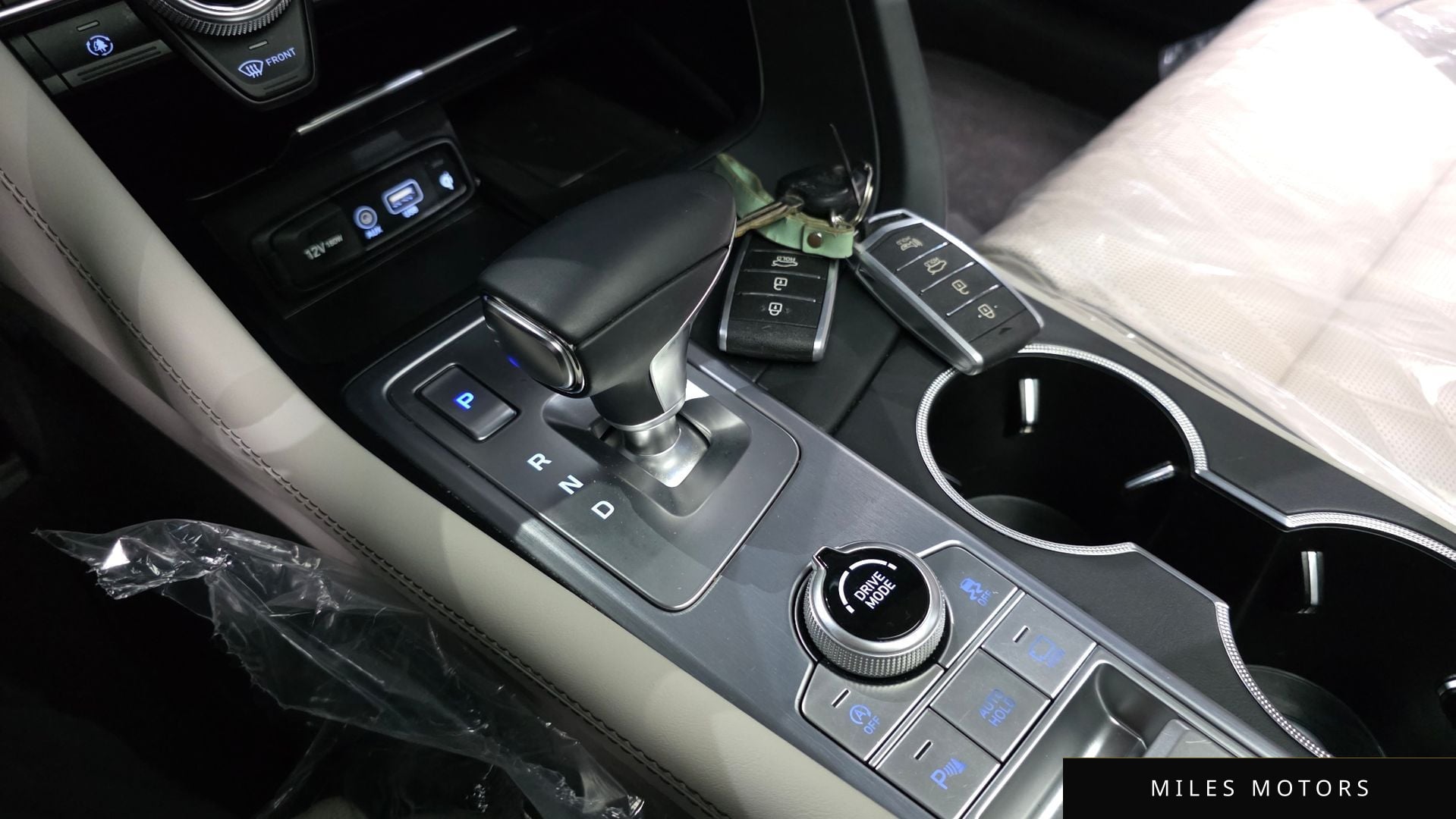 Genesis G70 2020 — миниатюра 12
