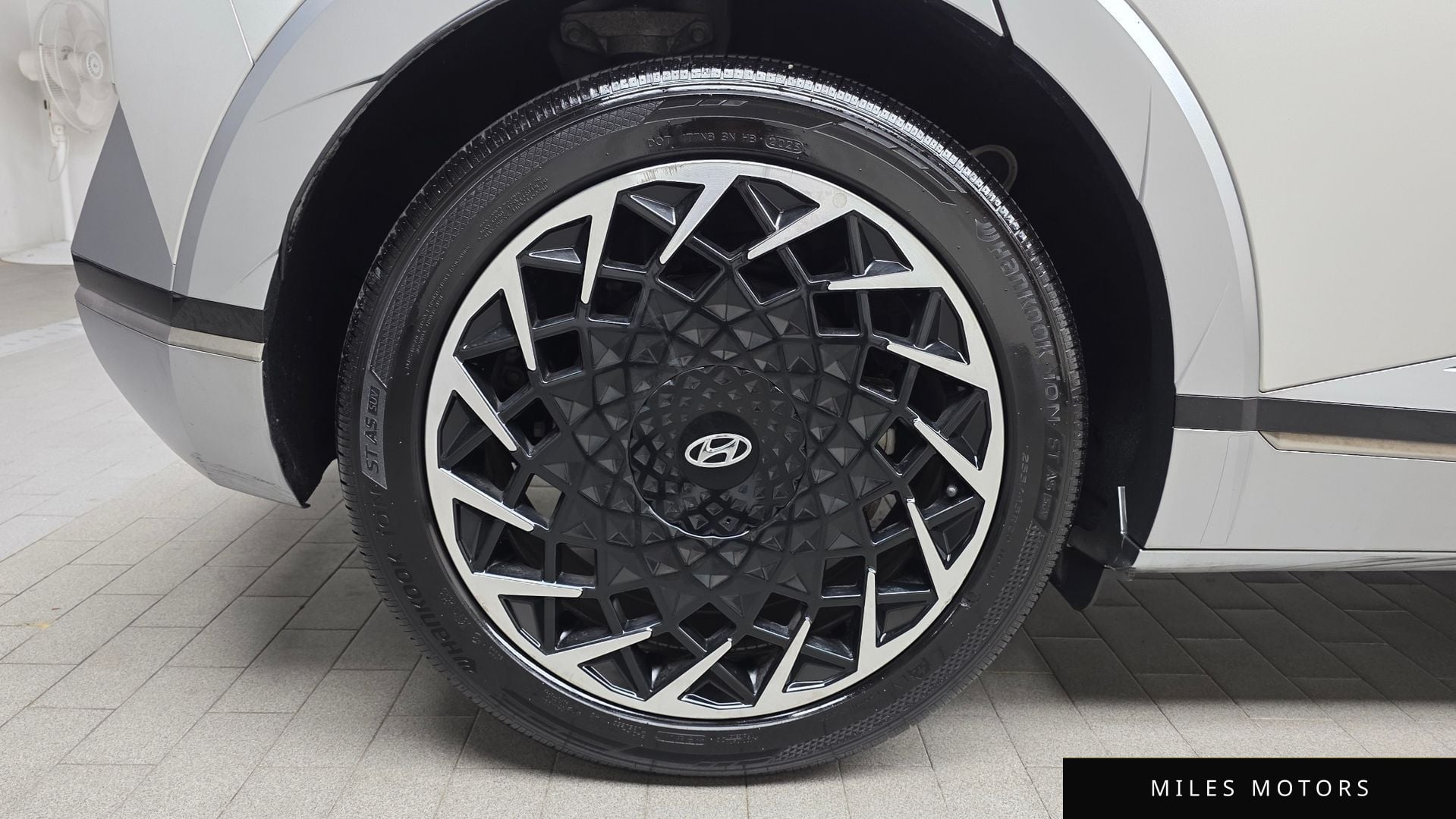 Hyundai Ioniq5 2022 — миниатюра 5