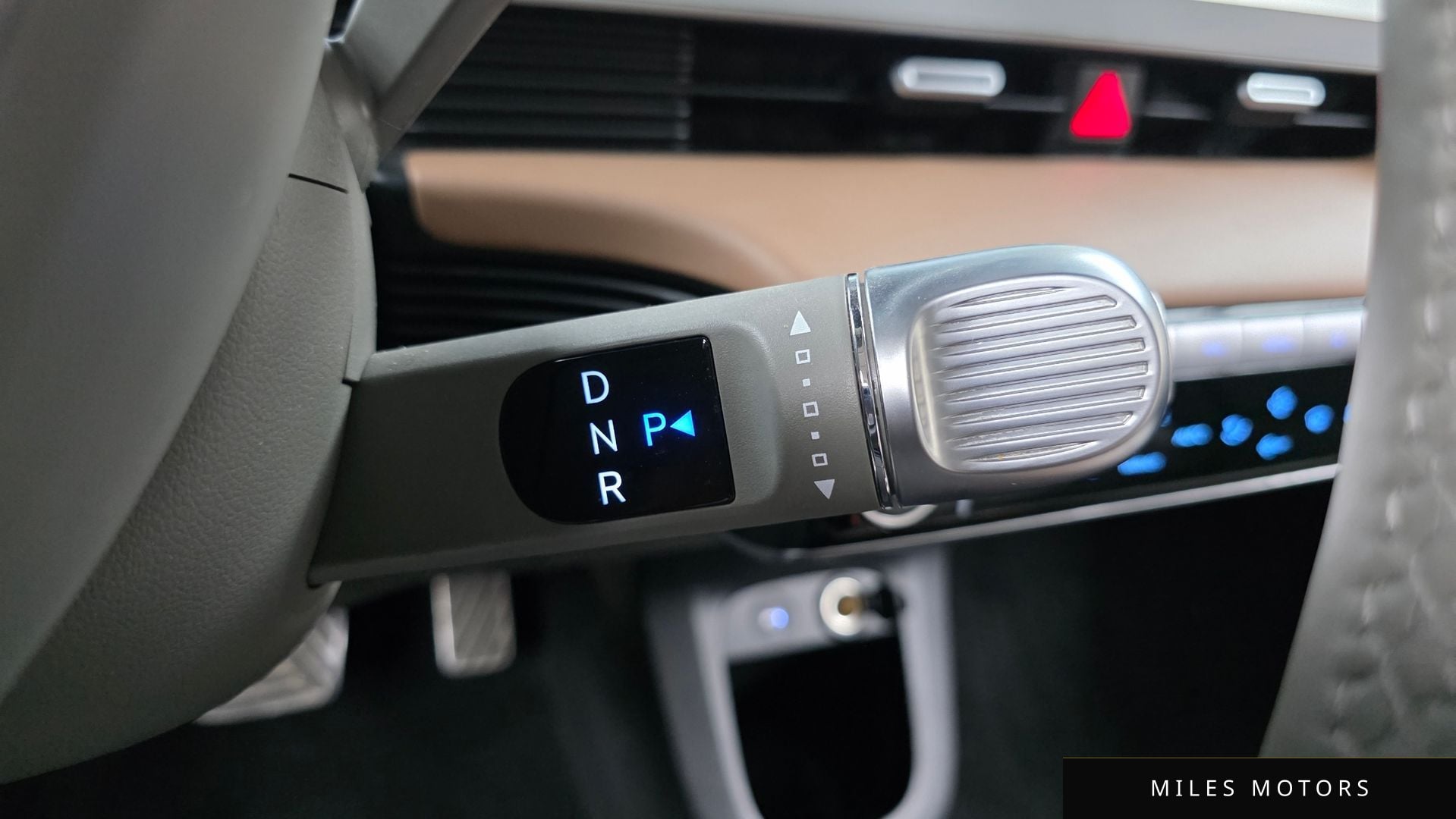 Hyundai Ioniq5 2022 — миниатюра 12