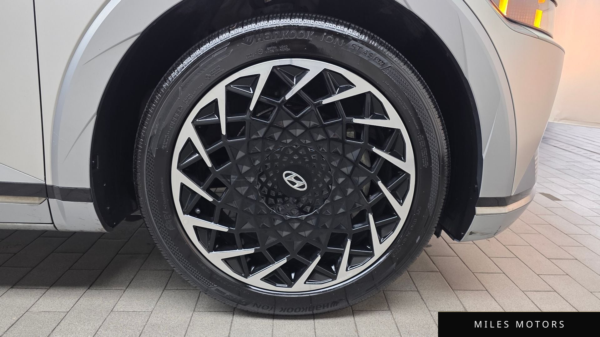 Hyundai Ioniq5 2022 — миниатюра 7