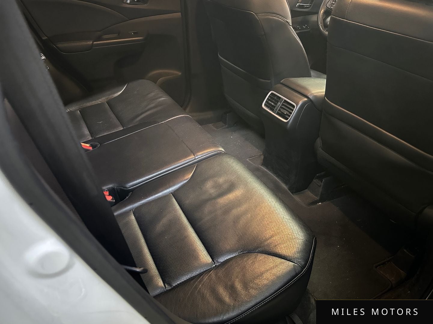 Honda New CR-V 2015 — миниатюра 6