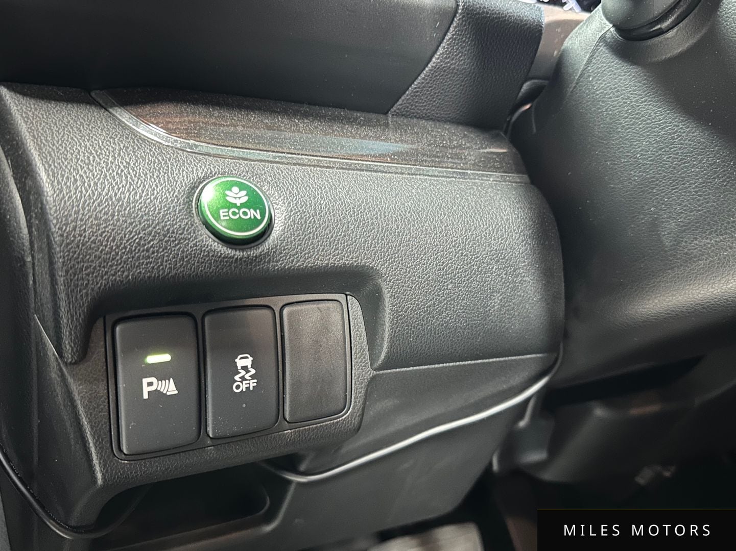 Honda New CR-V 2015 — миниатюра 10