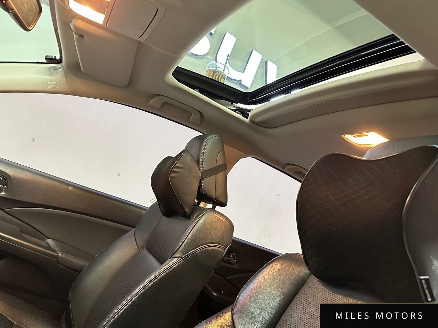 Honda New CR-V 2015 — миниатюра 11