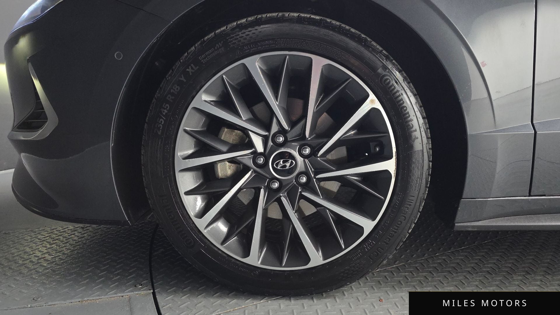 Hyundai Sonata 2020 — миниатюра 4