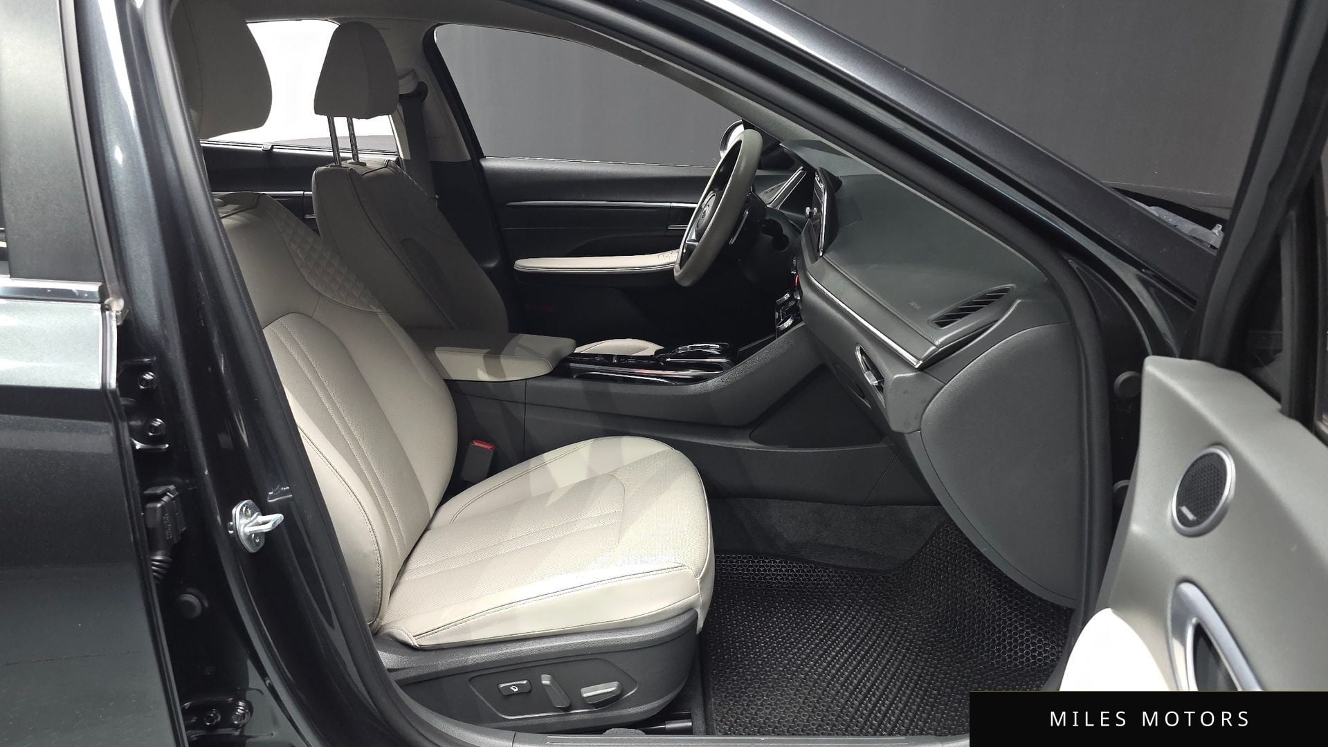 Hyundai Sonata 2020 — миниатюра 12