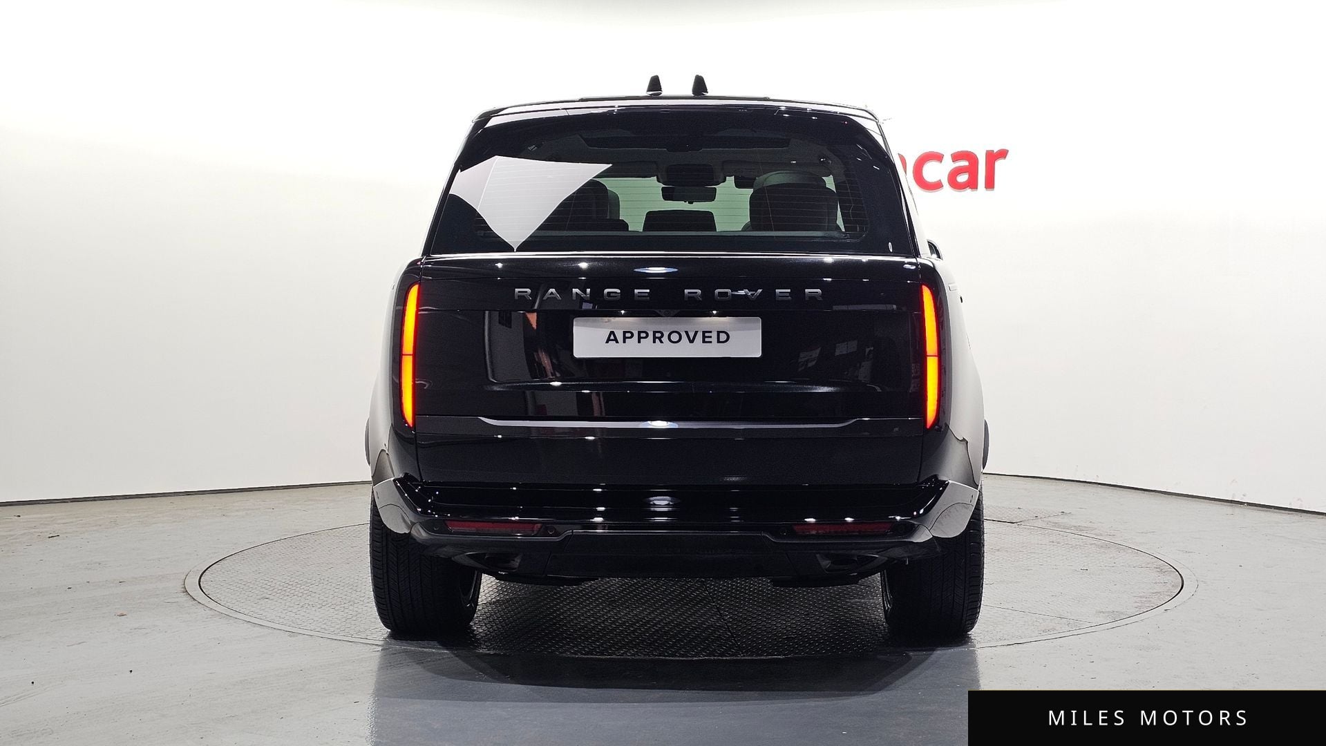 Land Rover Range Rover 2025 — миниатюра 6